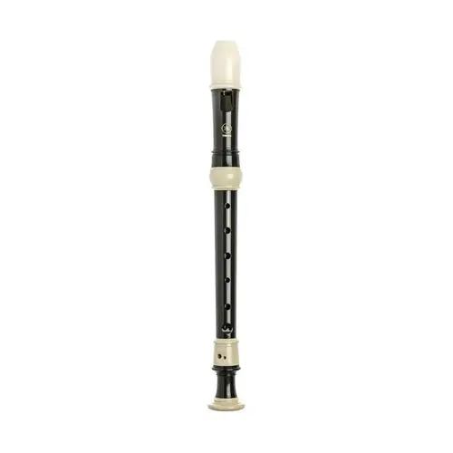 Flauta Doce Soprano Barroca Yamaha YRS-302BIII