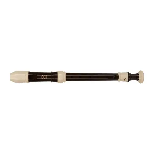 Flauta Doce Soprano Barroca Yamaha YRS-302BIII