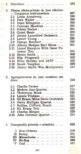 Jazz Band (1900/1960), Arnaqueologia do Jazz I, de Jorge Lima Barreto -  Jazz Band (1900/1960) - Regra Do Jogo