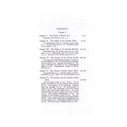 J.S.Bach - Vol.1