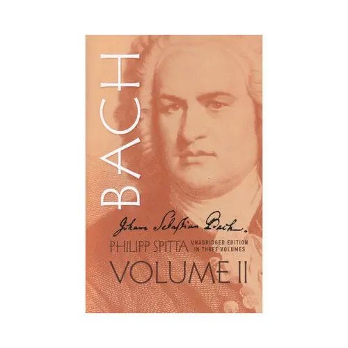 Johann Sebastian Bach - Vol.2