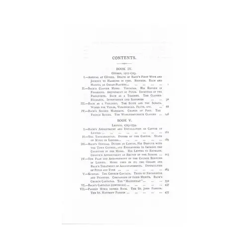 Johann Sebastian Bach - Vol.2