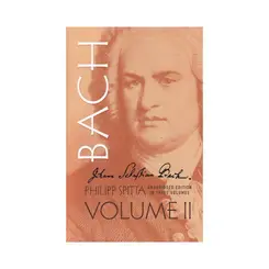 Johann Sebastian Bach - Vol.2