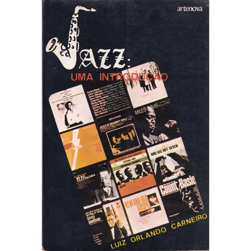 Jazz: Uma Introdução