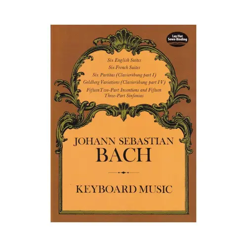 Keyboard Music