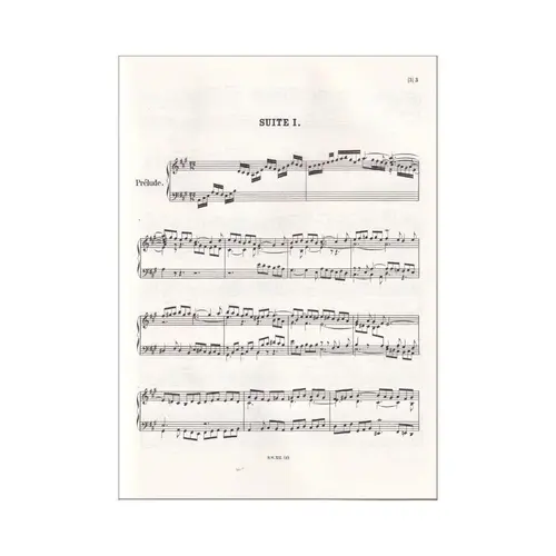 Keyboard Music