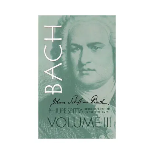 Johann Sebastian Bach - Vol.3