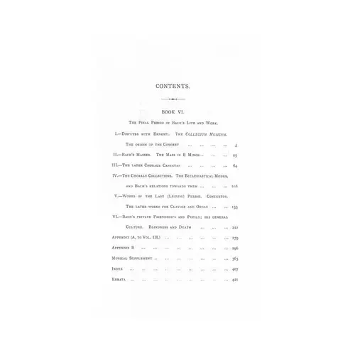 Johann Sebastian Bach - Vol.3