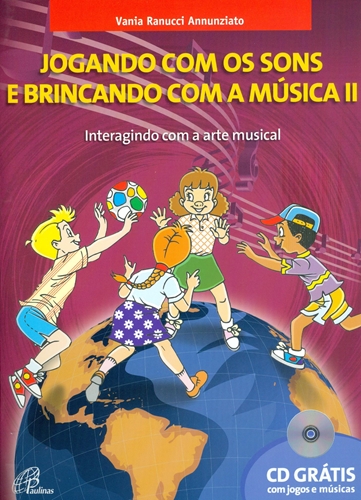 Um Jogo Chamado Musica - Escuta Experiencia Criacao Educacao (Em Portugues  do Brasil): Udream: 9788575965993: : Books