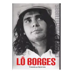 Lô Borges - Cifras e partituras