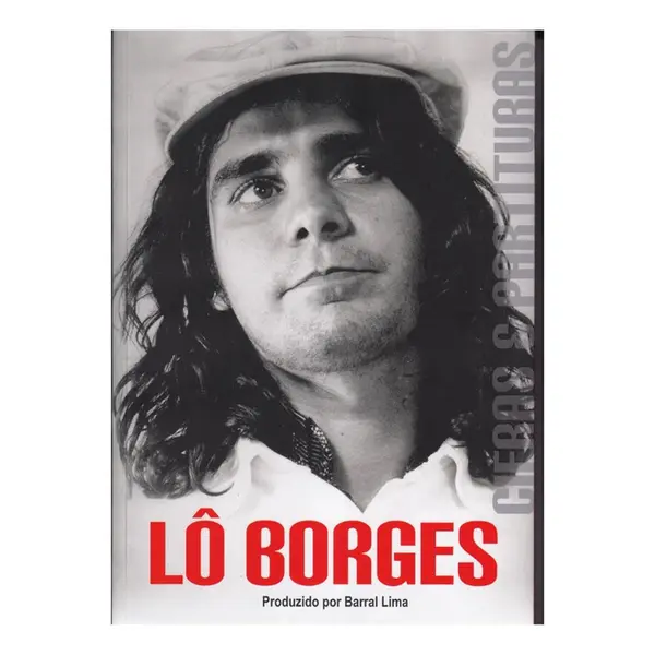 Lô Borges - Cifras e partituras