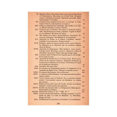 Memorias I - Edição Antiga
