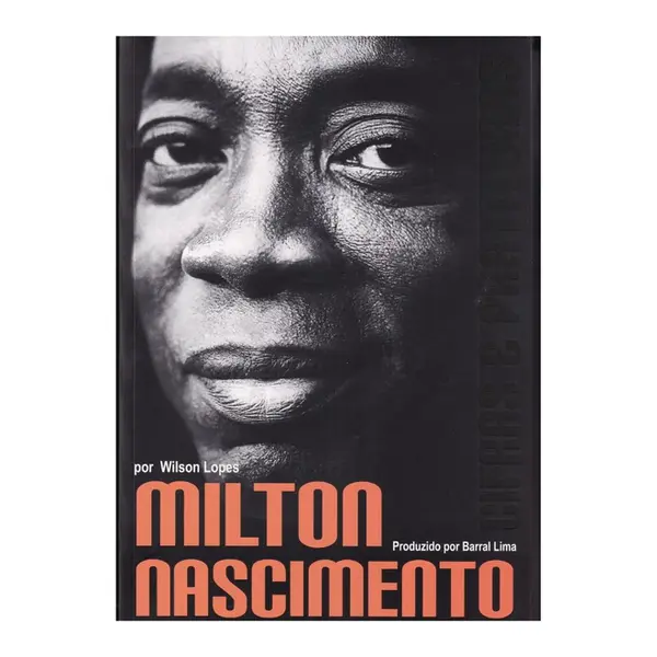 Milton Nascimento - Cifras e partituras