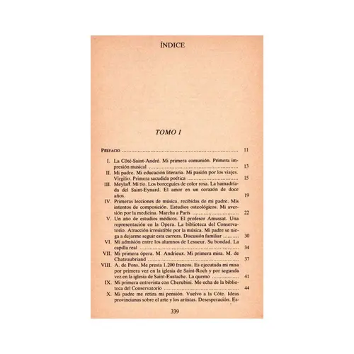 Memorias II - Edição Antiga.