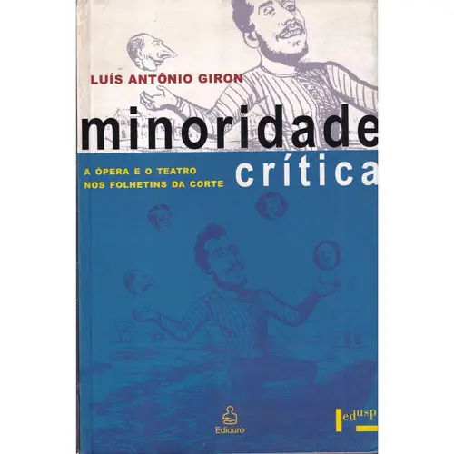 Minoridade Critica