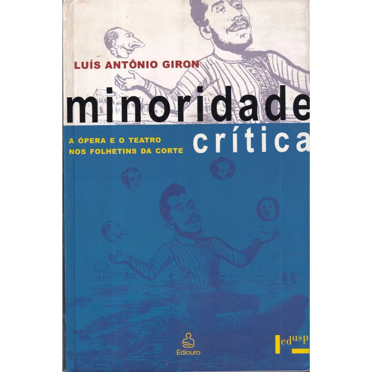 Minoridade Critica