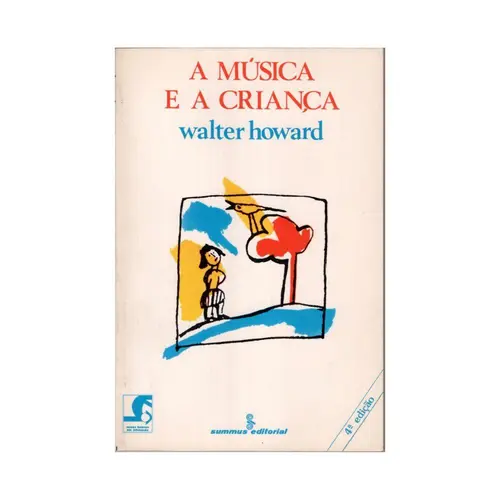 A Música e A Criança