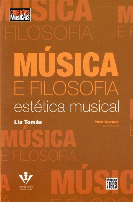 TOMÁS - Fronteiras Da Música - Filosofia, Estética, História & Política, PDF, Harmonia