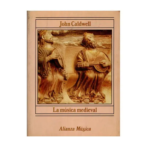 La música medieval