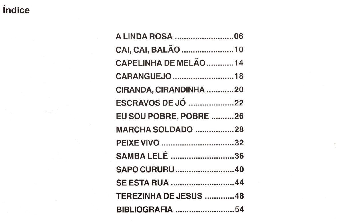 Ó pião  Partituras, Ciranda cirandinha, Atividades de musicalização