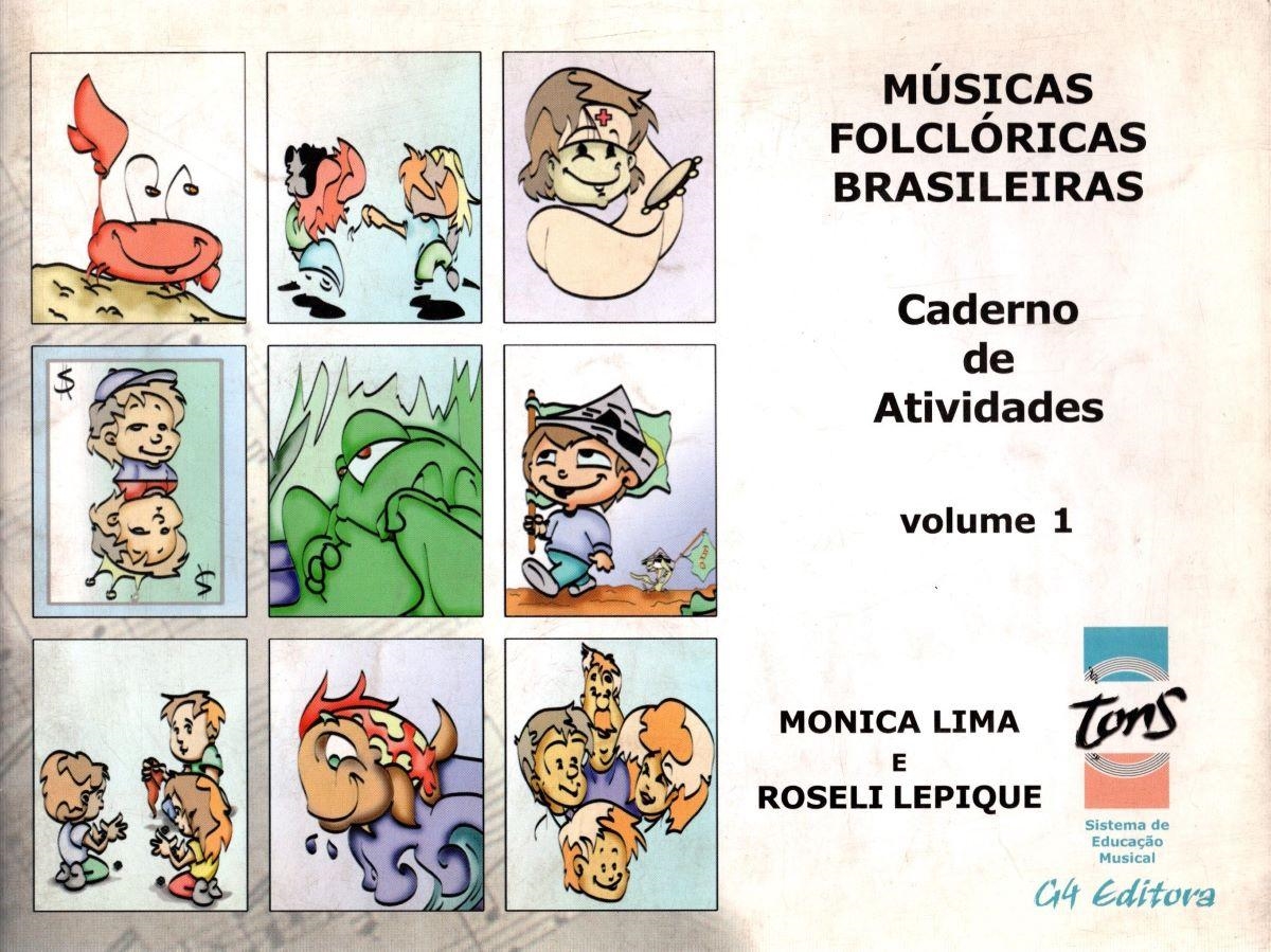 Uma Música Elementos Para Jogar Harmonia Rítmica Ilustração