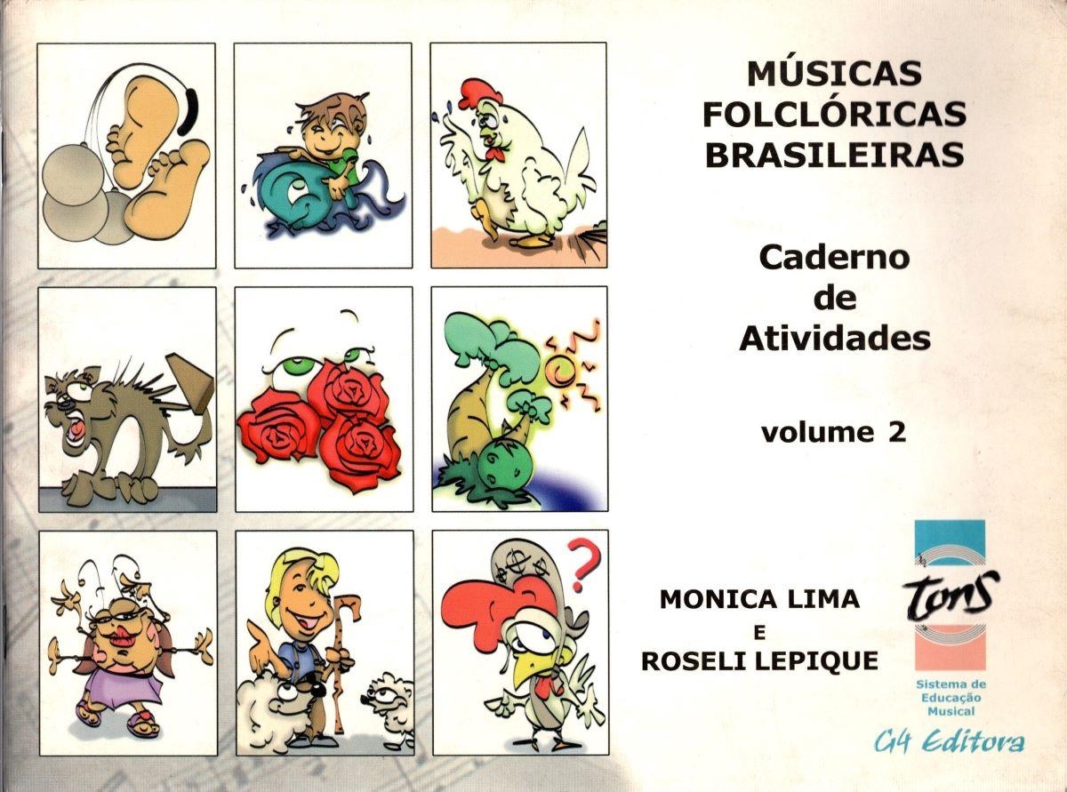 Uma Música Elementos Para Jogar Harmonia Rítmica Ilustração