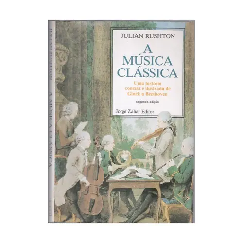A Música Clássica