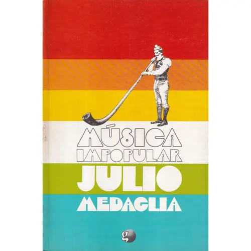 Musica Impopular