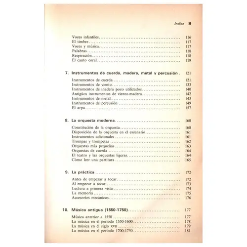 Musica- Aprende Tu Solo