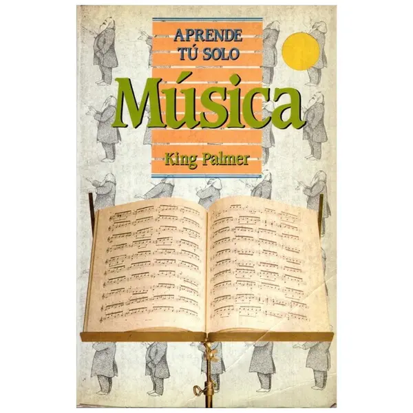 Musica- Aprende Tu Solo