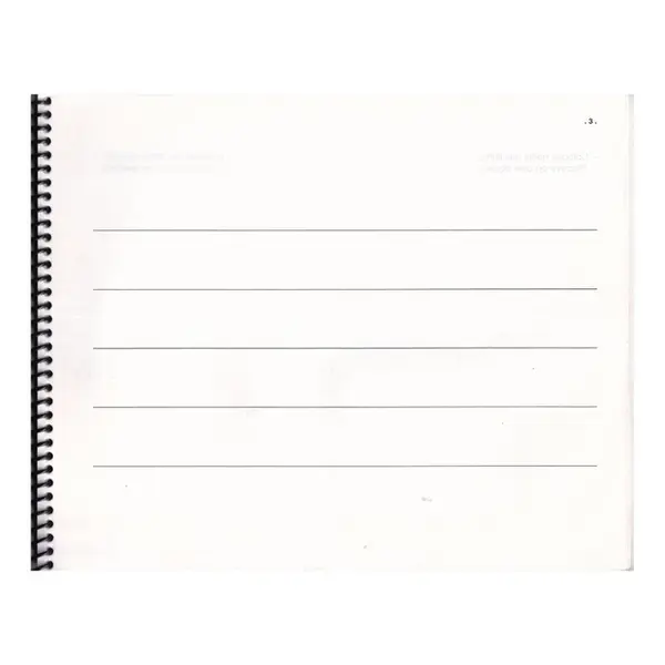 Método de Iniciação Musical para Crianças  - Caderno de Aplicação + K7