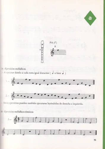 Musica para Los Ciclos - Superior-Prof.
