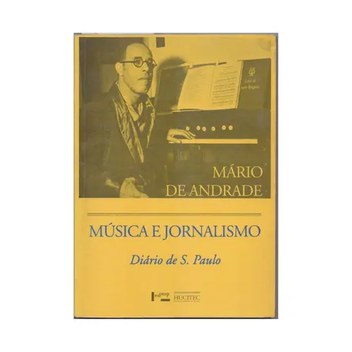 Musica e Jornalismo