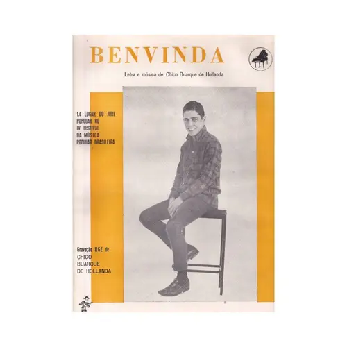 Benvinda