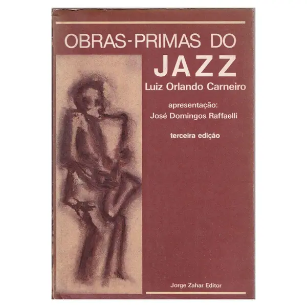 Obras-Primas Do Jazz