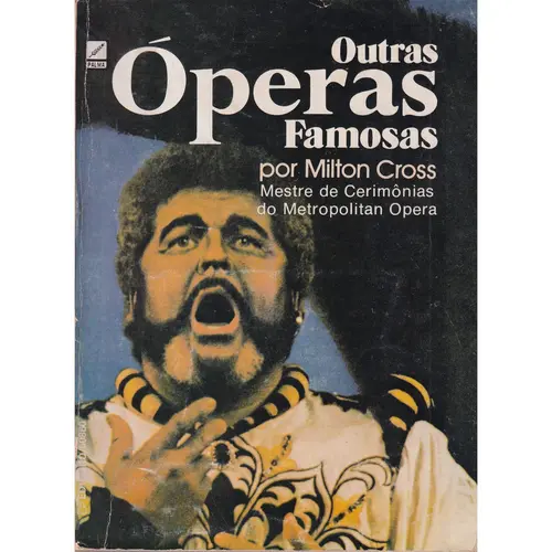 Outras Operas Famosas - Edição Antiga.
