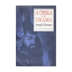 A Opera Como Drama