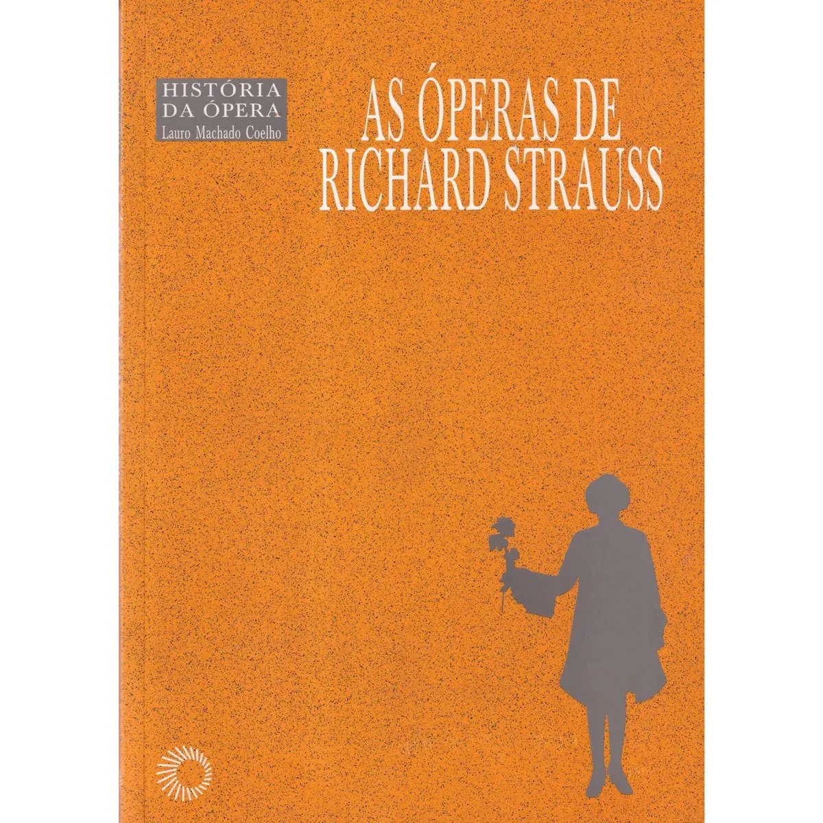 As Óperas de Richard Strauss