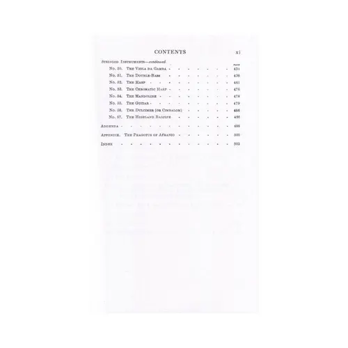 Orchestration
