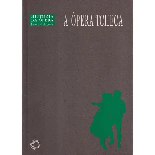 A Ópera Tcheca