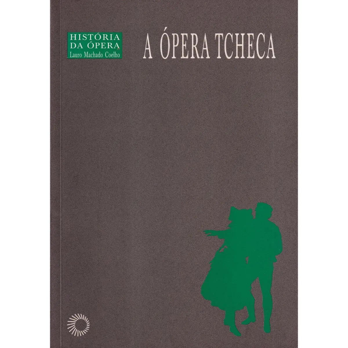 A Ópera Tcheca