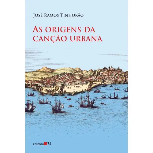 As origens da Canção Urbana