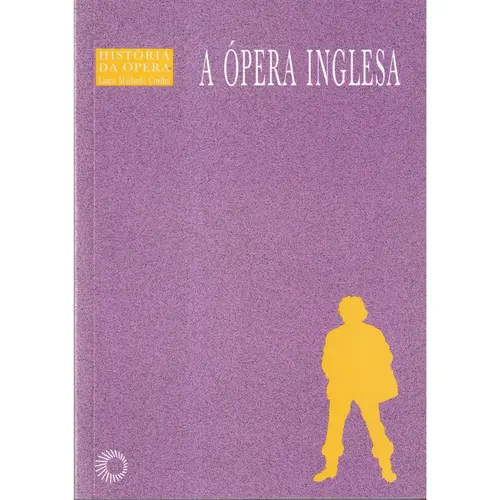 A Ópera Inglesa