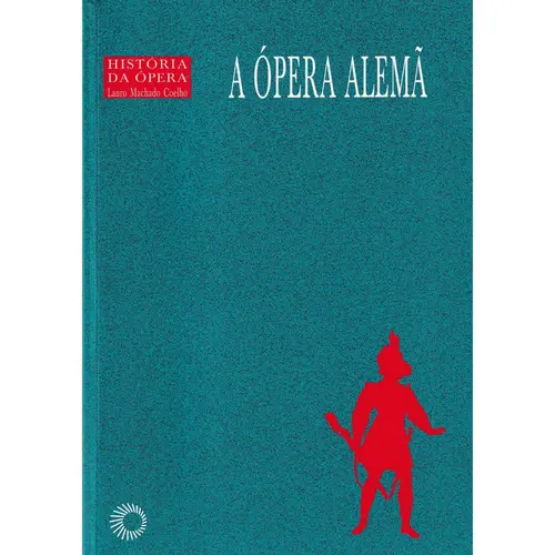 A Ópera Alemã