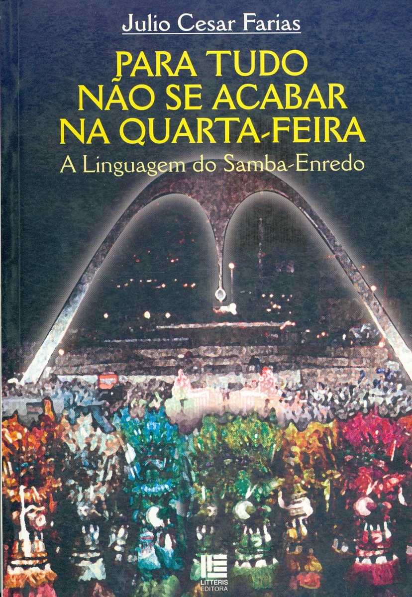 Calaméo - Cartilha Do Samba 2022 (1)