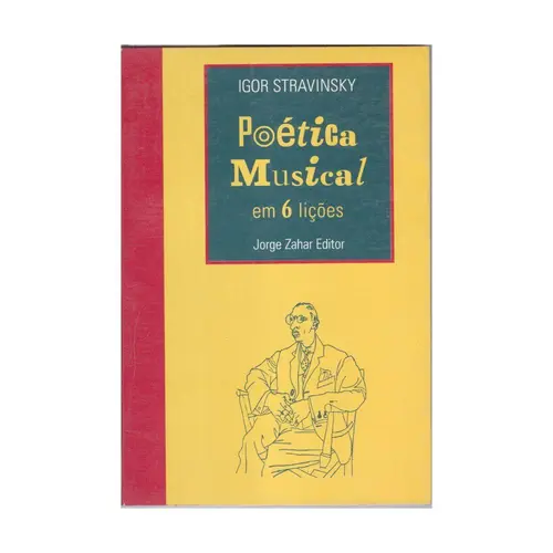Poetica Musical em 6 lições