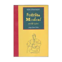 Poetica Musical em 6 lições