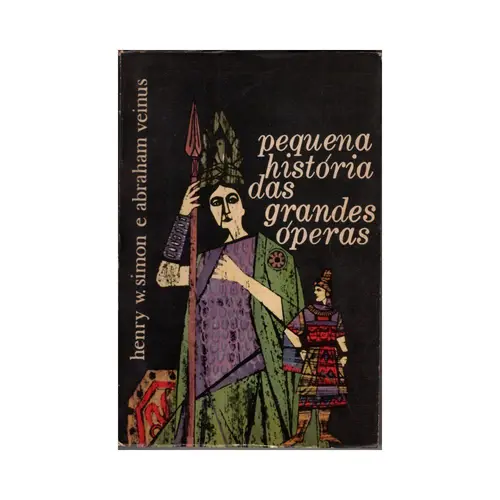 Pequena História das Grandes Operas