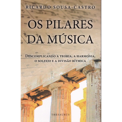 Teoria dos Pilares