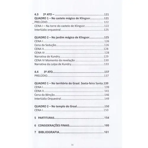 Parsifal - Richard Wagner - Guia Do Ouvinte. Inclui CD